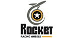 Rocket Racing Wheels